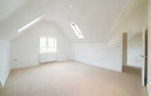 Donington On Bain bedroom extension leads