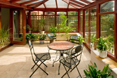 Donington On Bain conservatory quotes