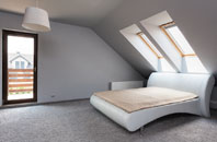 Donington On Bain bedroom extensions