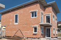 Donington On Bain home extensions