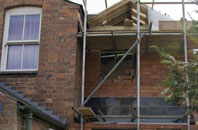 free Donington On Bain home extension quotes